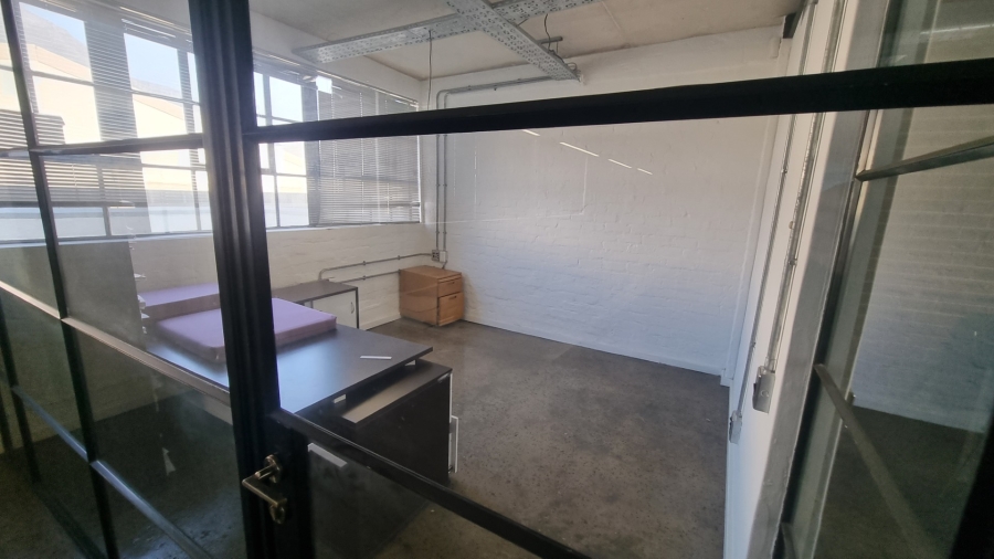 Commercial Property for Sale in Salt River Western Cape